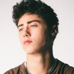 Caden Adamonis